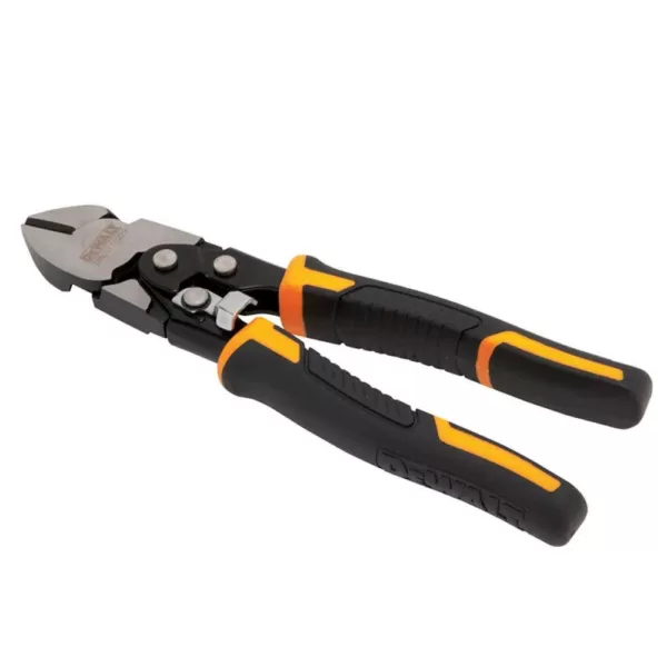 DEWALT 7.5 in. Compound Action Diagonal Pliers