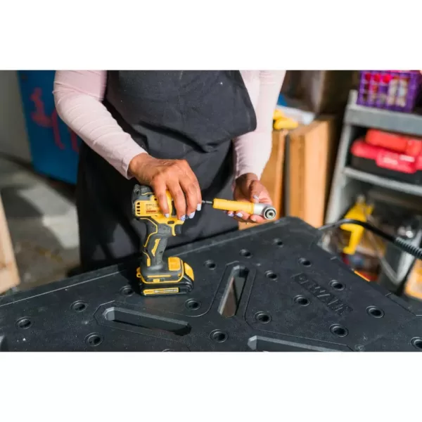 DEWALT MAXFIT Right Angle Magnetic Attachment