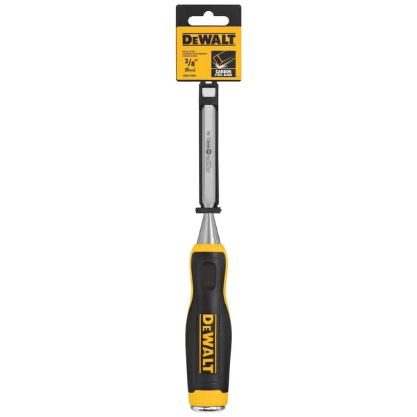 DEWALT 3/8 in. Wood Chisel