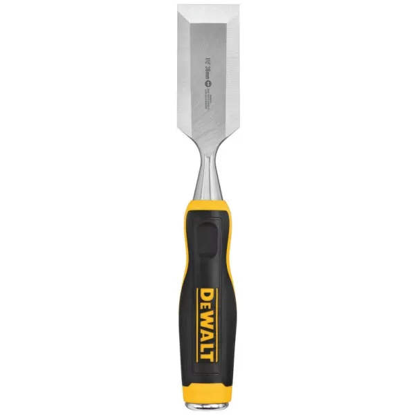 DEWALT 1-1/2 in. Wood Chisel