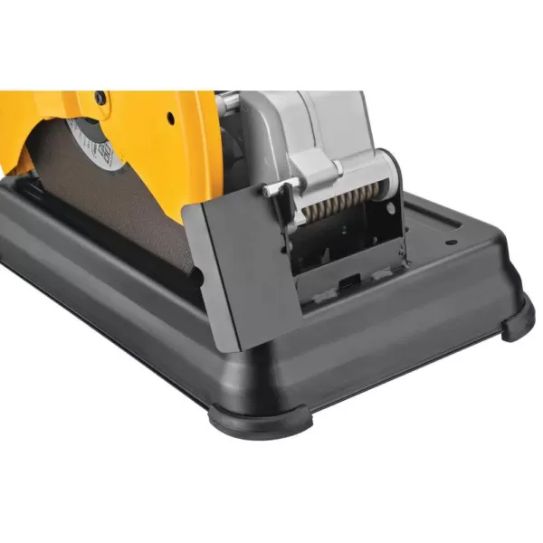 DEWALT 14 in. 15 Amp Chop Saw