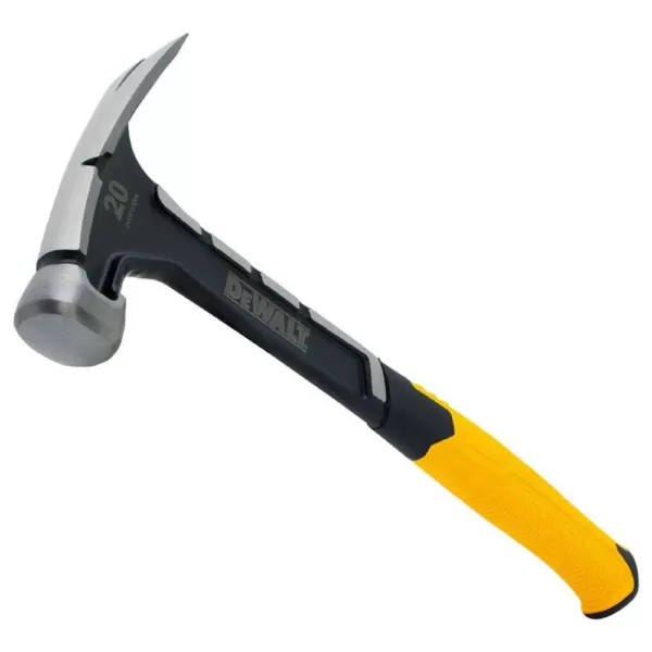 DEWALT 20 oz. Hammer