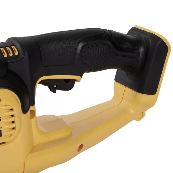 DEWALT 22 in. 20V MAX Lithium-Ion Cordless Hedge Trimmer (Tool Only)