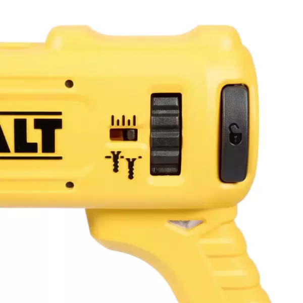 DEWALT Collated Screw Gun Attachment