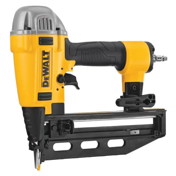 DEWALT Pneumatic 16-Gauge 2-1/2 in. Nailer