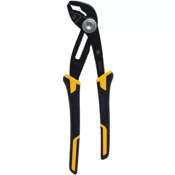 DEWALT 10 in. Pushlock Plier