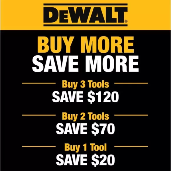 DEWALT 20-Volt MAX Lithium-Ion Cordless Threaded Rod Cutter (Tool-Only)