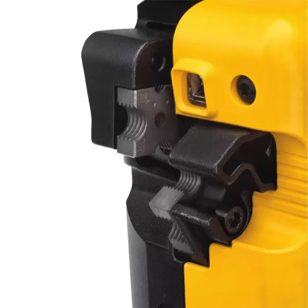 DEWALT 20-Volt MAX XR Cordless Barrel Grip Jigsaw with (1) 20-Volt 2.0Ah Battery & 3/8 in. Impact Wrench