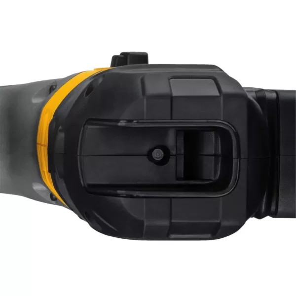 DEWALT 20-Volt MAX XR Cordless Brushless 1-1/8 in. SDS Plus L-Shape Rotary Hammer (Tool-Only)