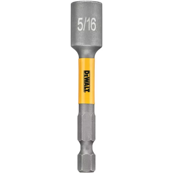 DEWALT MAX Impact 7/16 in. Nut Driver