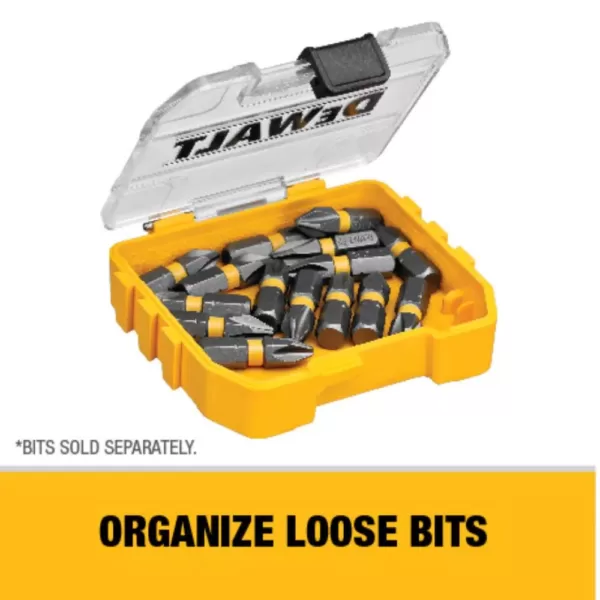 DEWALT MAXFIT  Screwdriving Set (110-Piece)