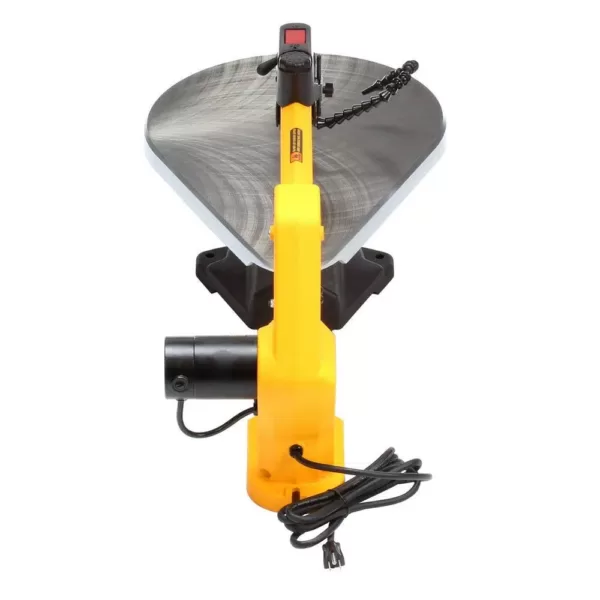 DEWALT 20 in. Variable-Speed Scroll Saw