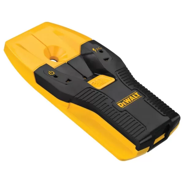 DEWALT 3/4 in. Stud Finder with Bonus 25 ft. Tape Measure