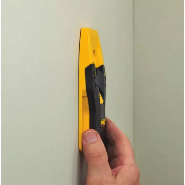 DEWALT 3/4 in. Stud Finder with Bonus 20 oz. Hammer