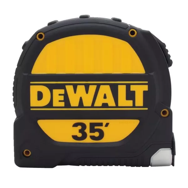 DEWALT 35 ft. x 1-1/4 in. Tape Measure