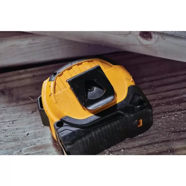 DEWALT 25 ft. x 1-1/8 in. Tape Measure (4-Pack)