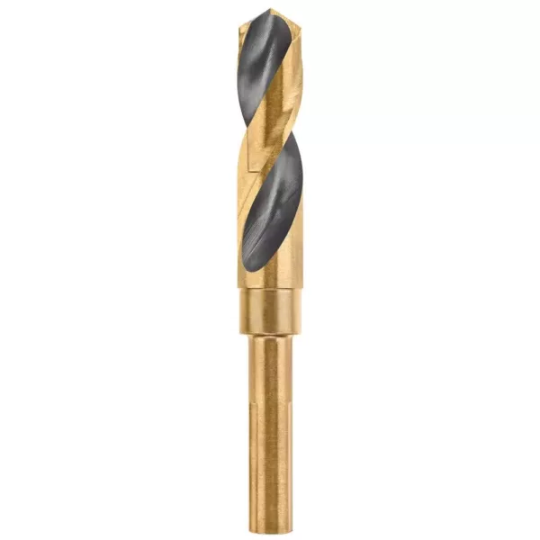 DEWALT 3/4 in. Black and Gold Drill Bit