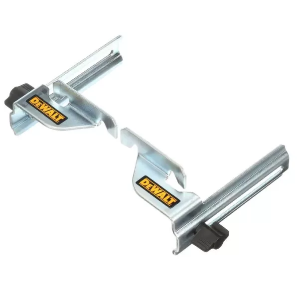 DEWALT Miter Saw Crown Stops