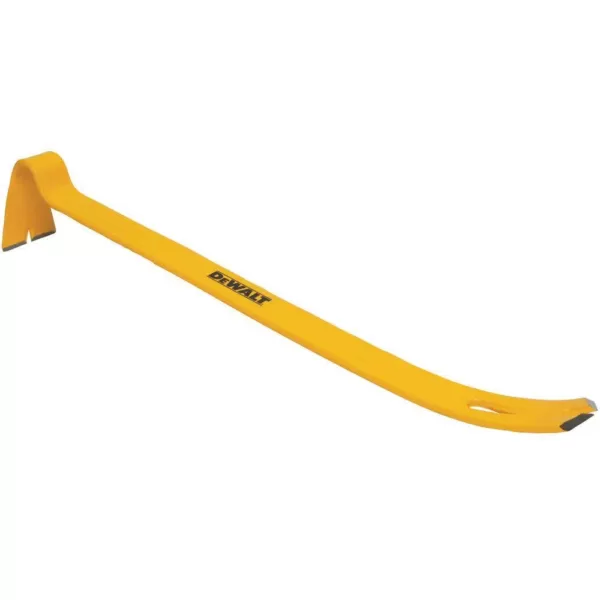 DEWALT 21 in. Spring Steel Flat Bar