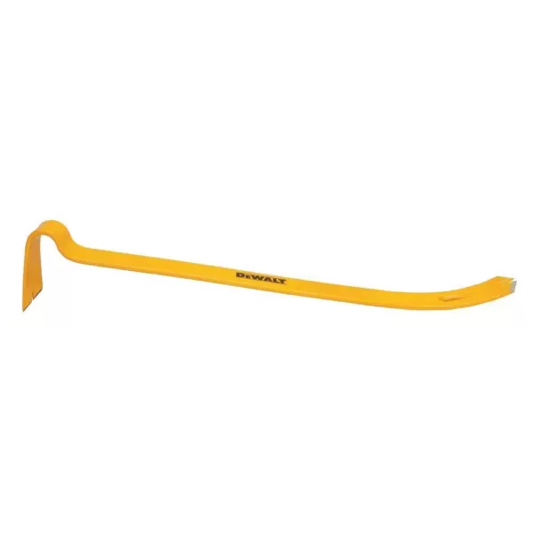 DEWALT 21 in. Spring Steel Flat Bar