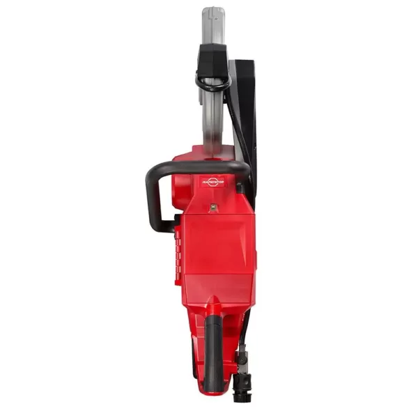 Milwaukee M18 FUEL ONE-KEY 18-Volt Lithium-Ion Brushless Cordless 9 in. Cut Off Saw (Tool-Only)