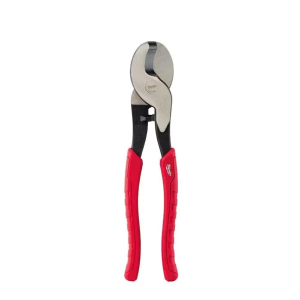 Milwaukee 10 in. Cable Cutting Pliers