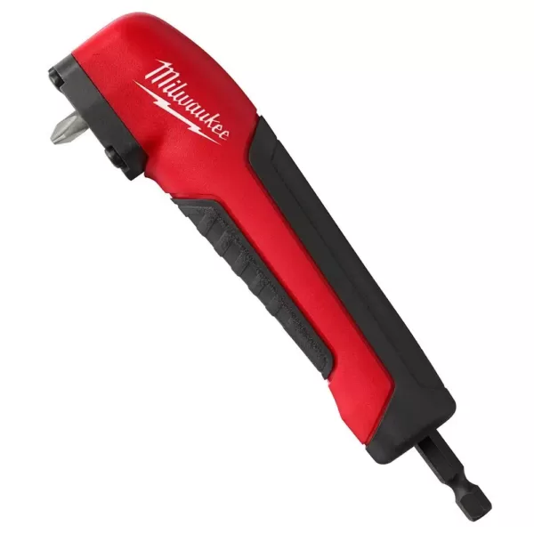 Milwaukee SHOCKWAVE Right Angle Drill Adapter