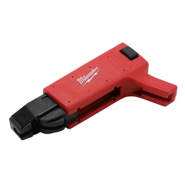 Milwaukee Collated Screw Gun Attachment