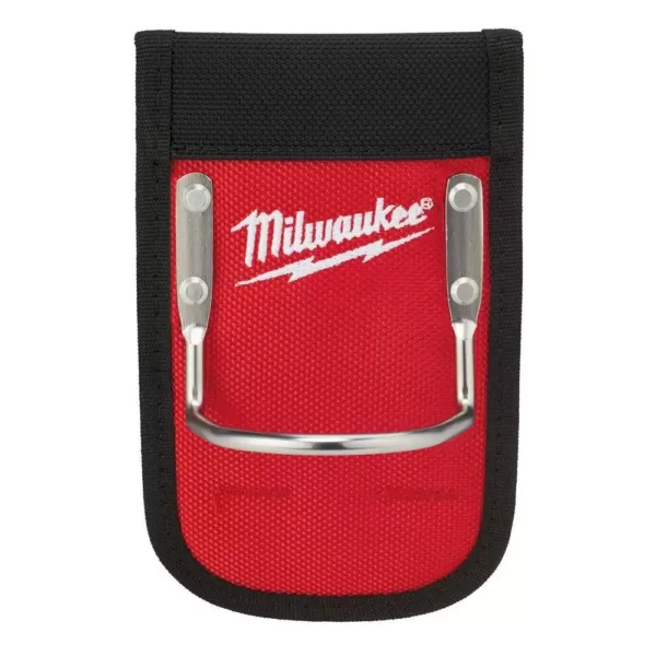 Milwaukee 17 oz. Smooth Face Framing Hammer with Hammer Loop