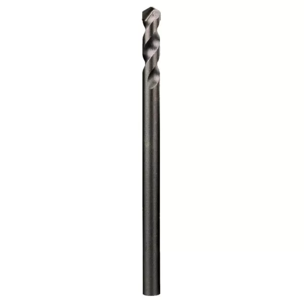 Milwaukee 1/4 in. x 4 in. Pilot Drill Bit For Hole Saw Arbor