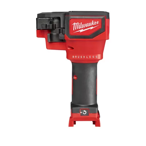 Milwaukee M18 18-Volt Lithium-Ion Cordless Brushless Threaded Rod Cutter (Tool-Only)