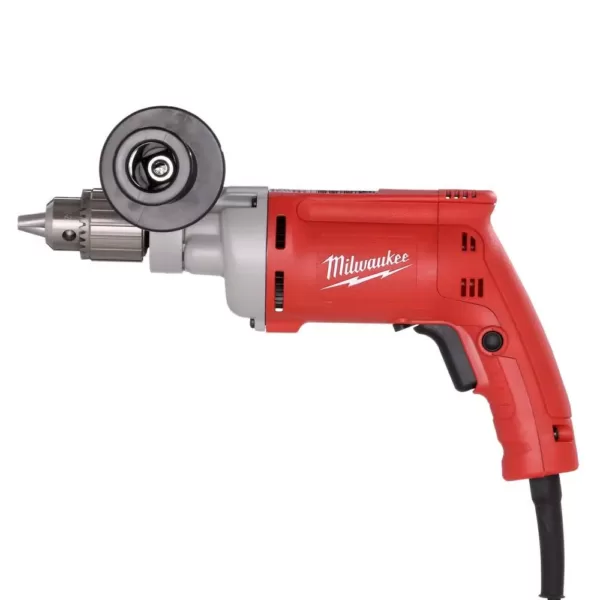 Milwaukee 8 Amp 1/2 in. Magnum Drill