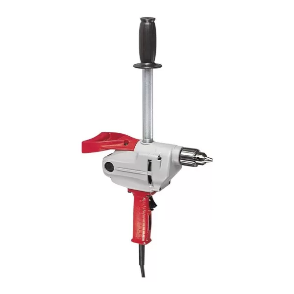 Milwaukee 1/2 in. 450 RPM Compact Drill