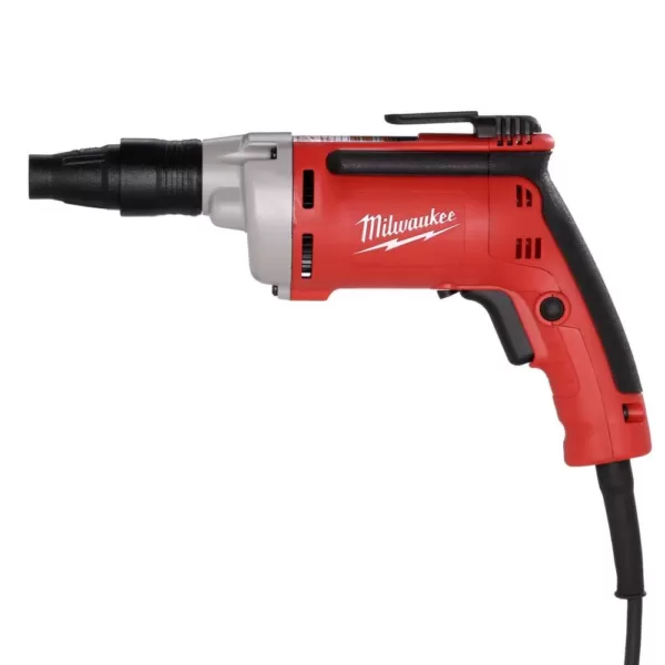 Milwaukee 6.5 Amp Self Drill Fastener Screwdriver