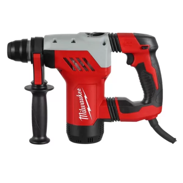 Milwaukee 1-1/8 in. SDS-Plus Rotary Hammer