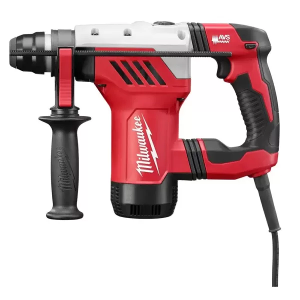 Milwaukee 1-1/8 in. SDS-Plus Rotary Hammer