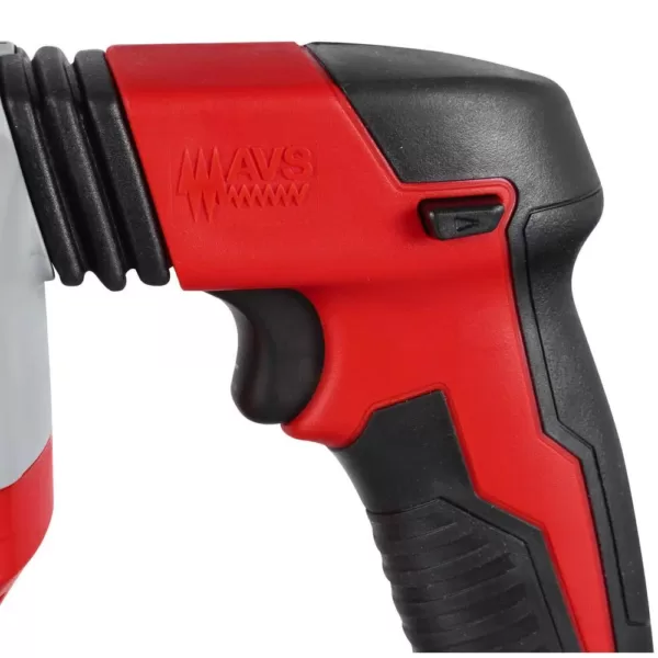 Milwaukee 1-1/8 in. SDS-Plus Rotary Hammer