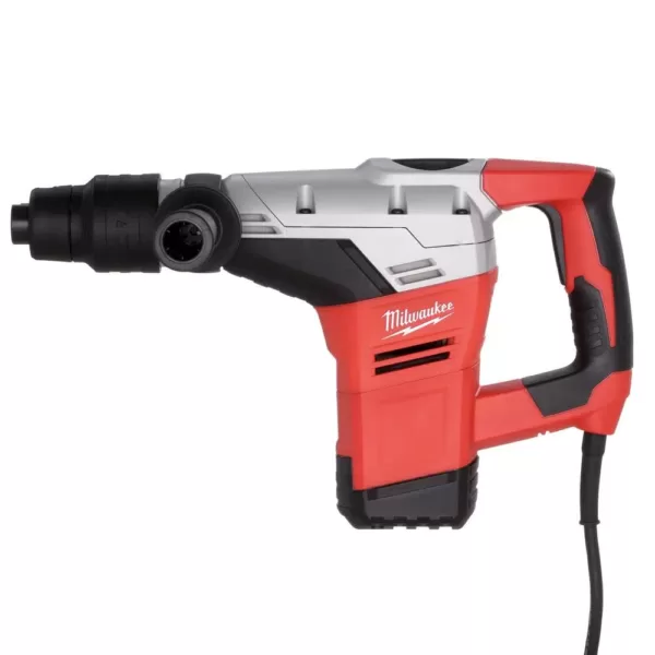 Milwaukee 10.5 Amp Corded 1-9/16 in. Spline Rotary Hammer