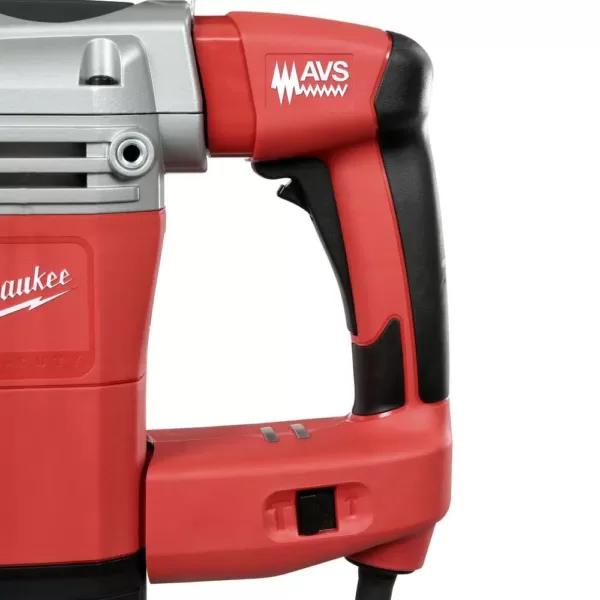 Milwaukee SDS-MAX Demolition Hammer