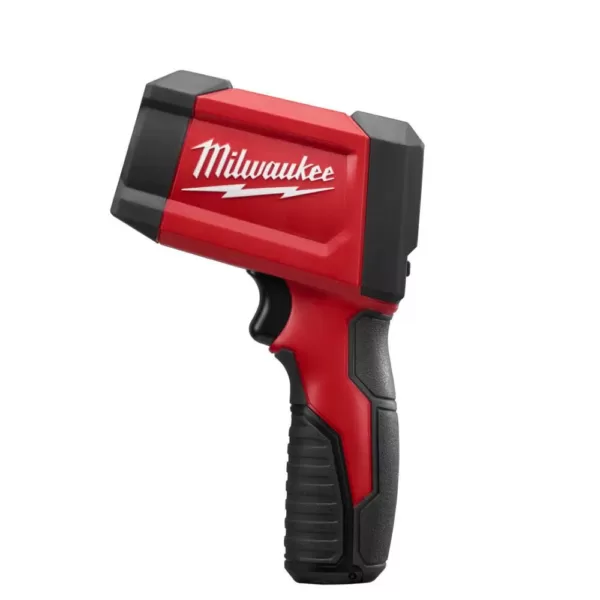 Milwaukee 10:1 Infrared Thermometer