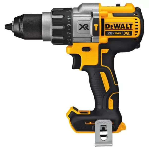 DEWALT FLEXVOLT 60-Volt Lithium-Ion Combo Kit (2-Tool) with (2) Batteries 6.0 Ah, Charger and 22 in. ToughSystem Toolbox